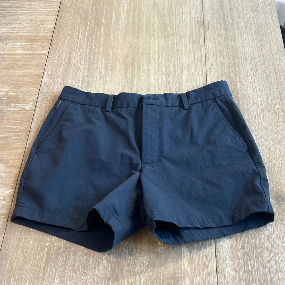 Vineyard Vines Men's Navy Cargo Shorts